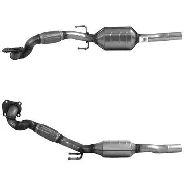 Catalytic Converter