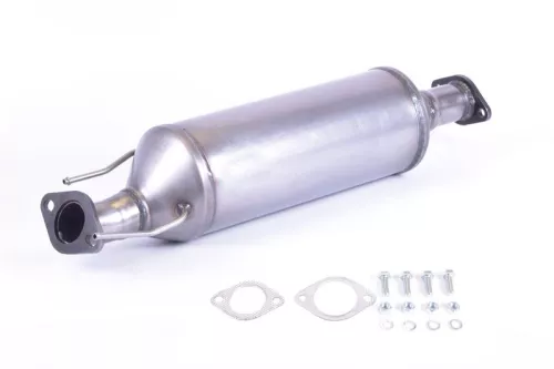 AHG Soot/Particulate Filter exhaust system AHG11089