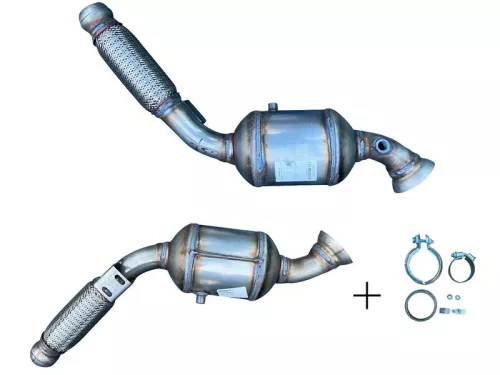 Catalytic Converter