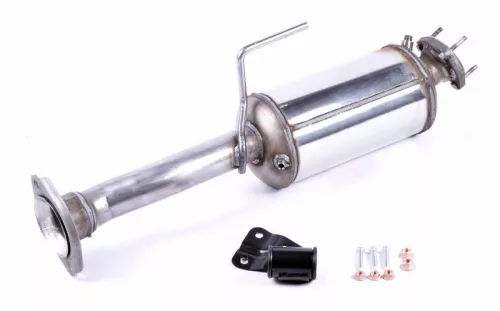 AHG Soot/Particulate Filter exhaust system AHG11094