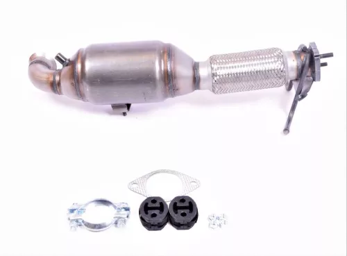 Catalytic Converter