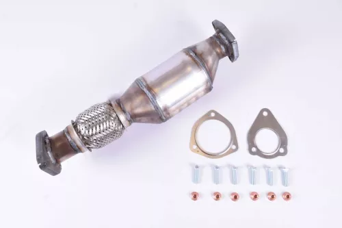 Catalytic Converter
