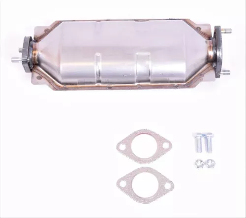 Catalytic Converter