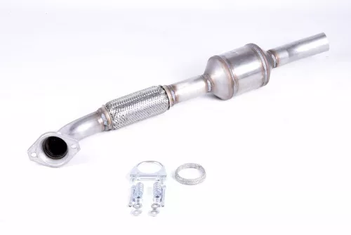 Catalytic Converter