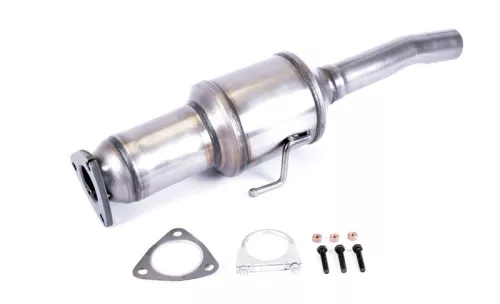 Catalytic Converter