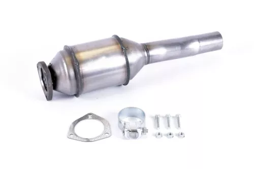Catalytic Converter
