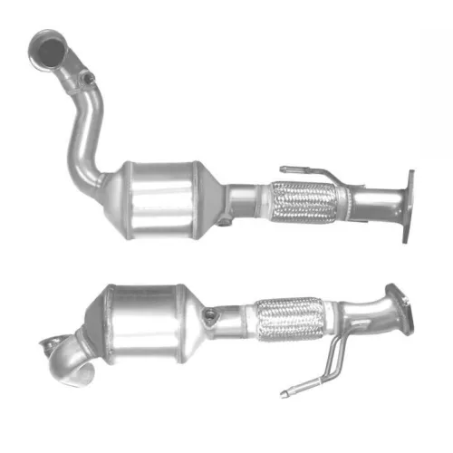 Catalytic Converter
