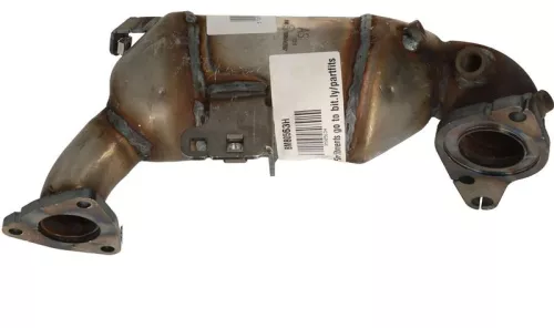 Catalytic Converter