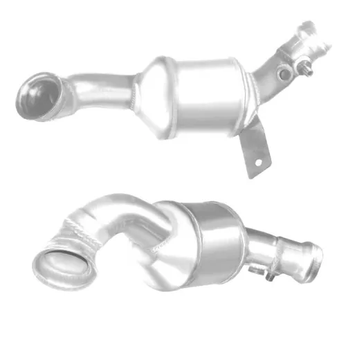 Catalytic Converter