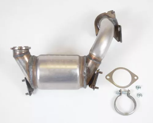 Catalytic Converter