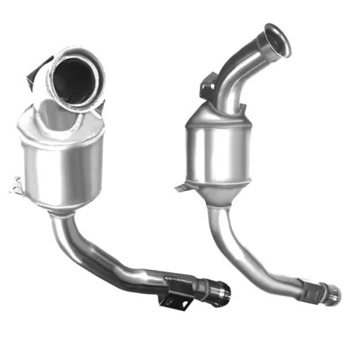 Catalytic Converter