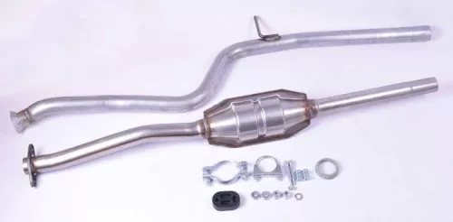 Catalytic Converter