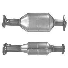 Catalytic Converter