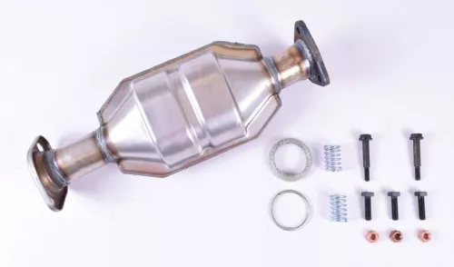 Catalytic Converter