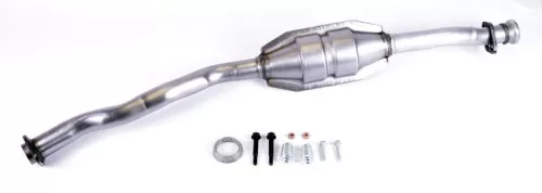 Catalytic Converter