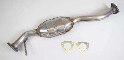 Catalytic Converter