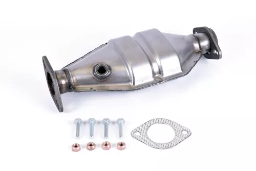 Catalytic Converter