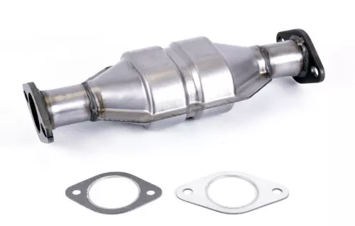 Catalytic Converter