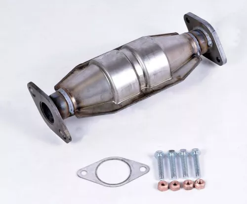 Catalytic Converter