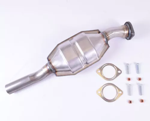 Catalytic Converter