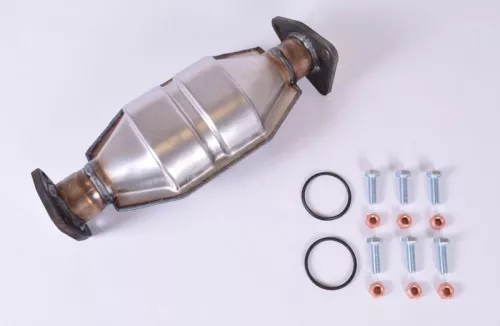 Catalytic Converter