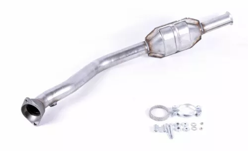 Catalytic Converter