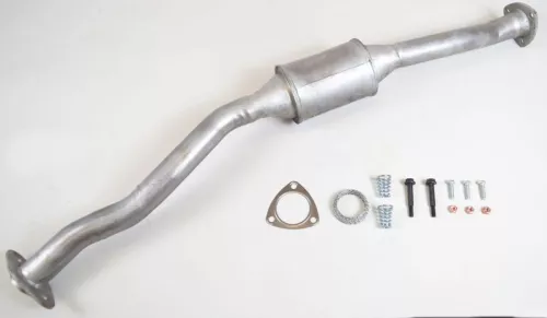 Catalytic Converter