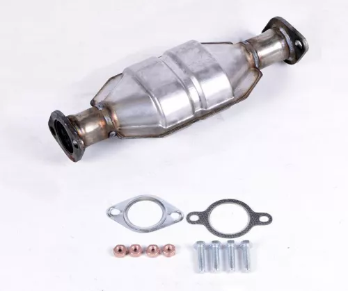 Catalytic Converter