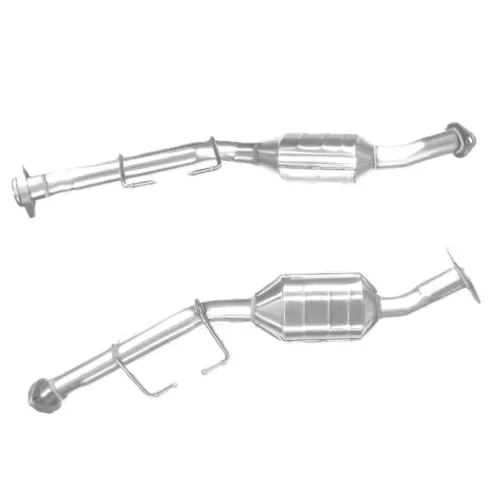 Catalytic Converter