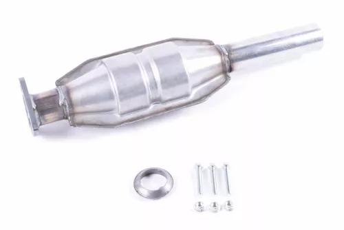 Catalytic Converter