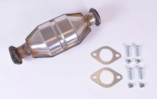 Catalytic Converter