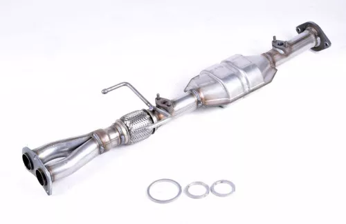 Catalytic Converter