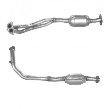 Catalytic Converter