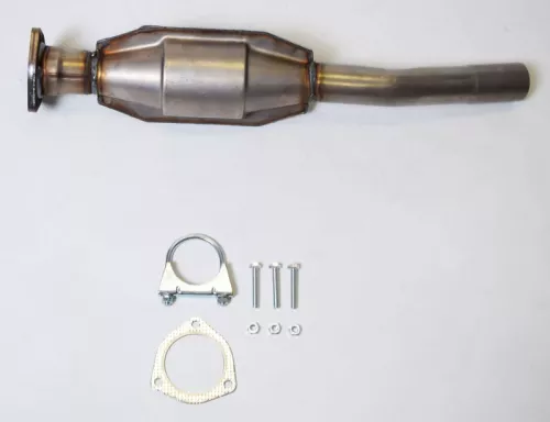 Catalytic Converter