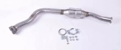 Catalytic Converter