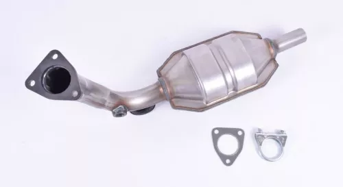 Catalytic Converter