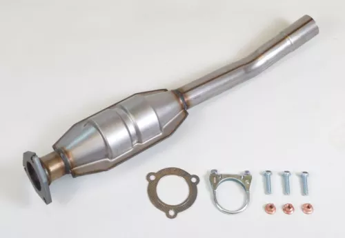 Catalytic Converter