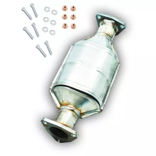 Catalytic Converter