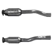 Catalytic Converter
