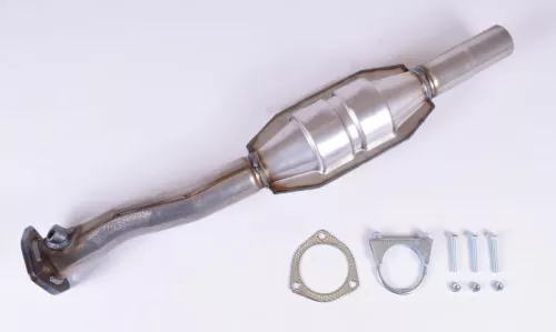 Catalytic Converter