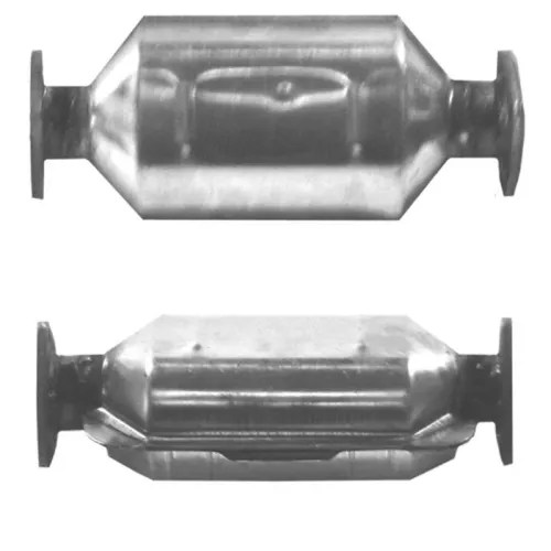 Catalytic Converter
