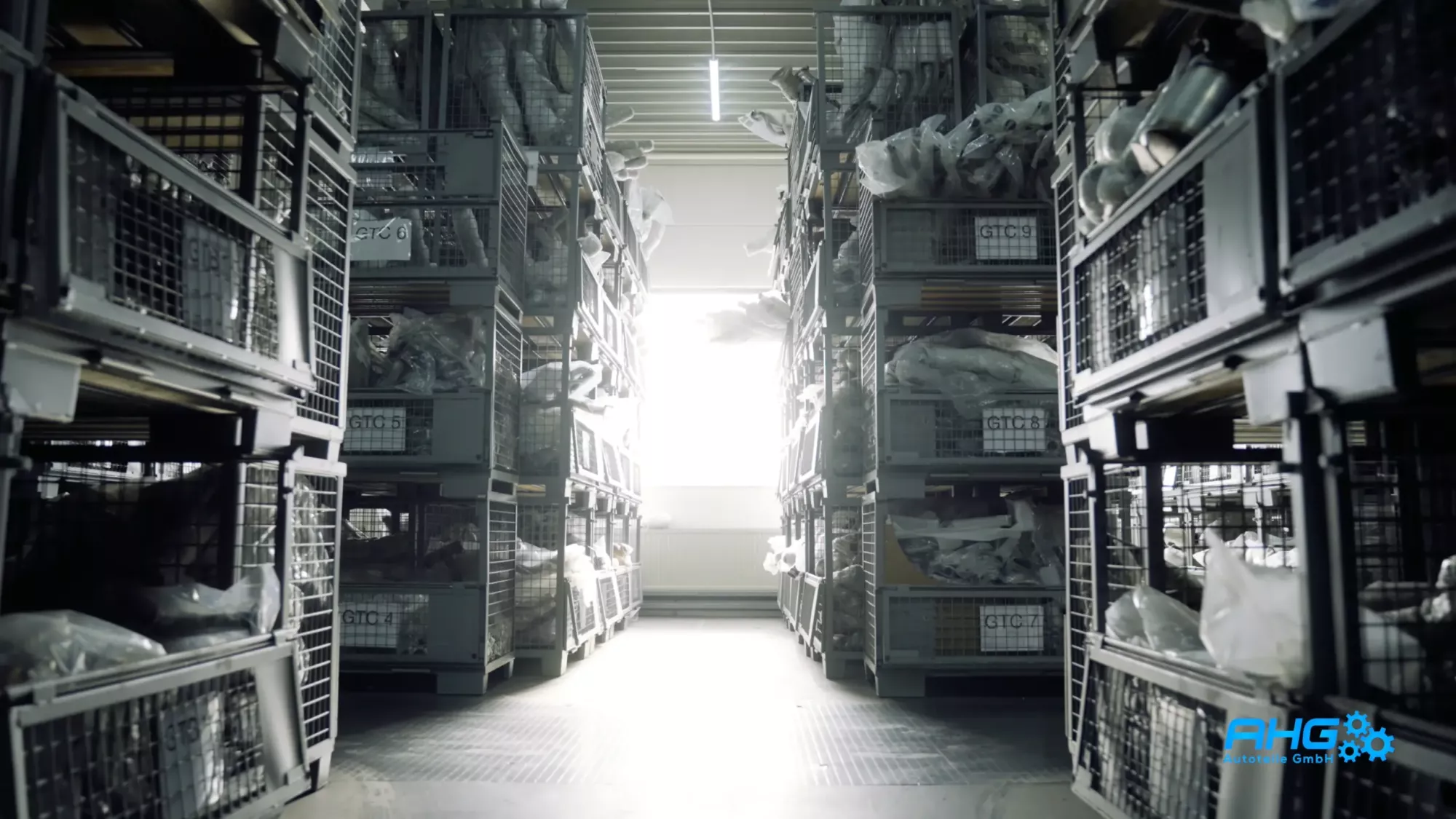 Your Global Partner for High-Quality Automotive Parts