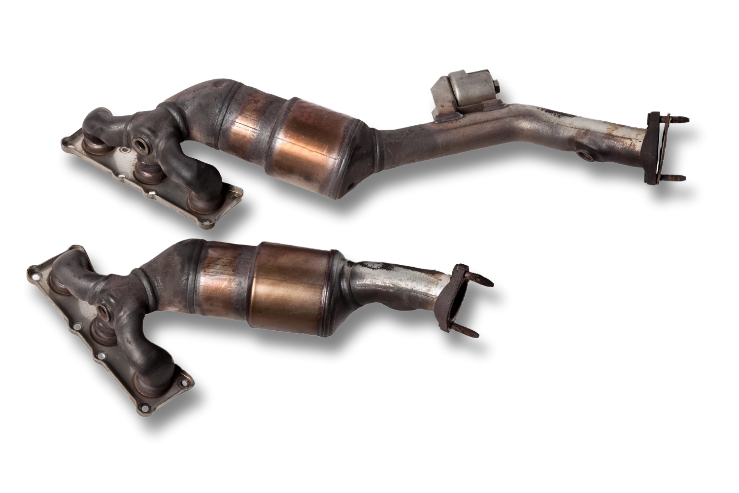 Pressure Pipe Sensor