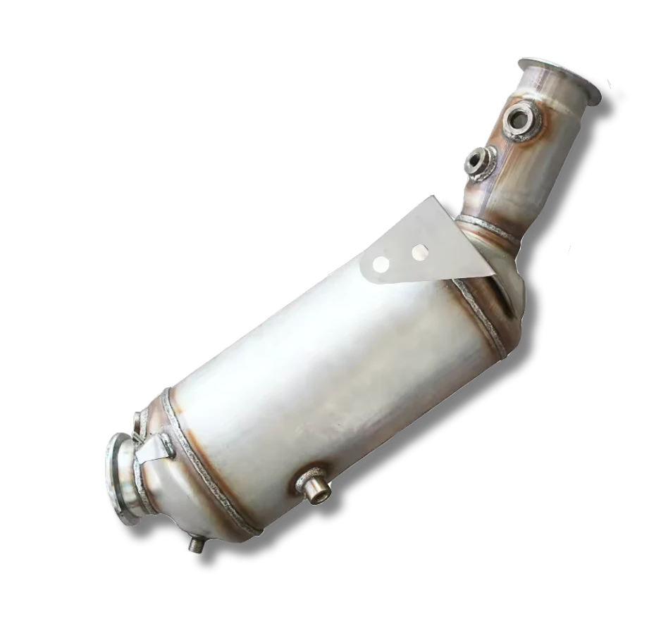 Diesel Particulate Filter