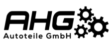 AHG GmbH logo